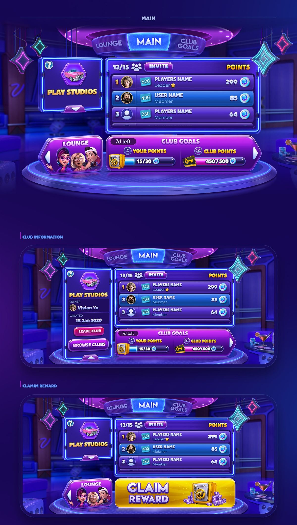 star slots