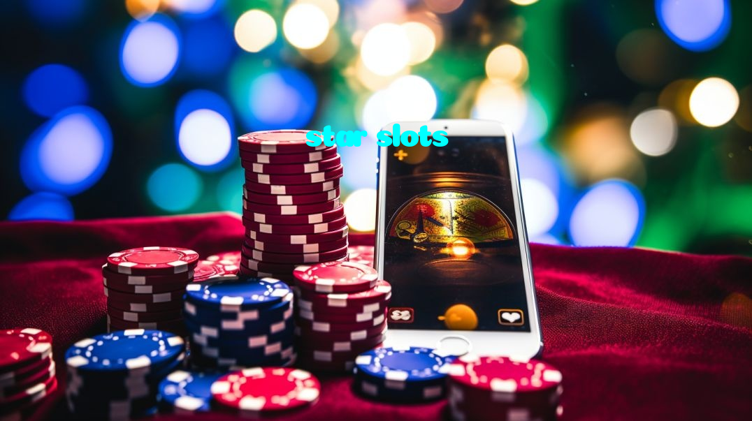star slots خوش آمدید بونس +600% پیشکش موبائل ایپ کے پروموشن سیکشن میں دکھائی دیتی ہے۔