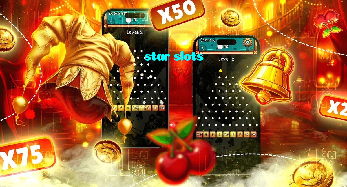 star slots