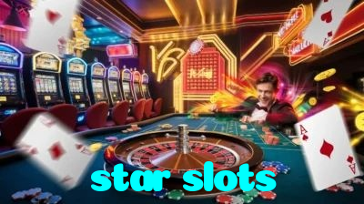 star slots