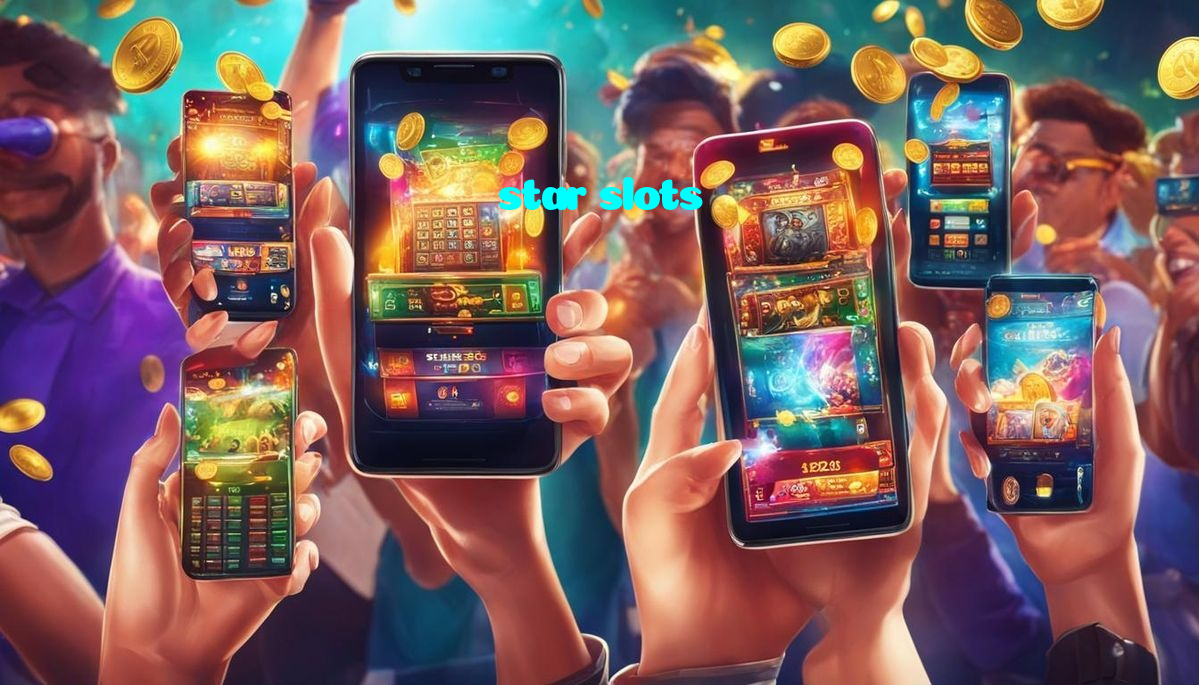 star slots خوش آمدید بونس +600% پیشکش موبائل ایپ کے پروموشن سیکشن میں دکھائی دیتی ہے۔