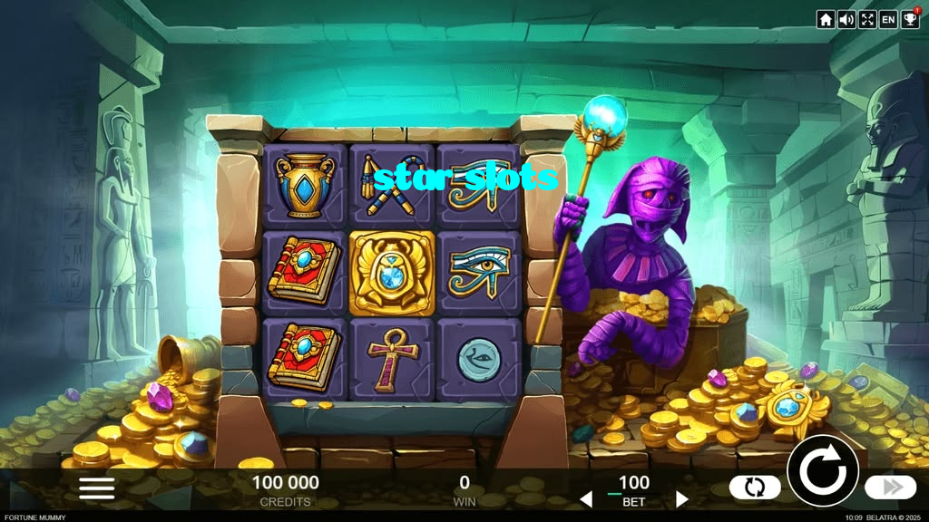 available types of star slots bet including pre-match live express and system bets